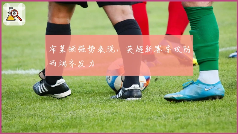 布莱顿强势表现，英超新赛季攻防两端齐发力