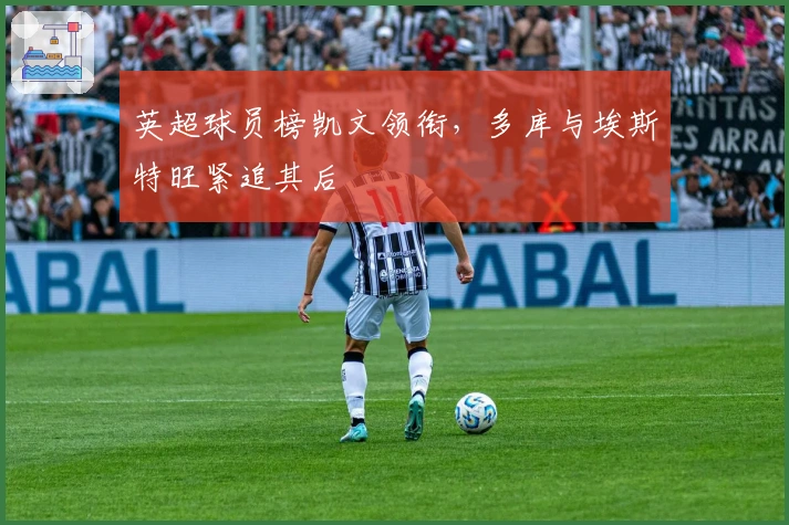 英超球员榜凯文领衔，多库与埃斯特旺紧追其后